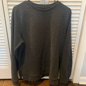 Men’s Hill City Crew Neck Sweatshirt
